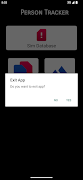 Person Tracker 2023 screenshot 5