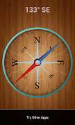 Compass Ekran Görüntüsü 2