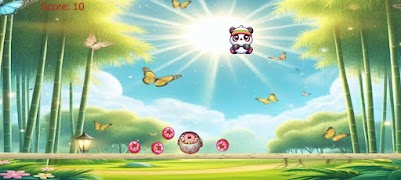 برنامه‌نما Sweet Catch Squad عکس از صفحه