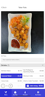 Bangkok Fusion Cafe screenshot 3