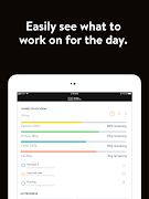 SOS Athletic Excellence App screenshot 7