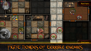 Arcane Quest 2 RPG screenshot 6