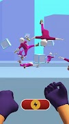 برنامه‌نما Hero: Earth Master عکس از صفحه