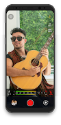 Mobile HandyShare poster