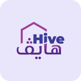 HIVE Saudia simgesi