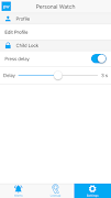 Personal Watch 截圖 4