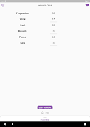 Interval Timer - HIIT & Tabata 스크린샷 7