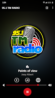 Poster 95.1 TMRadio