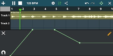 Music Creator syot layar 3