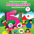 Matematika 5 Merdeka Volume 2 APK
