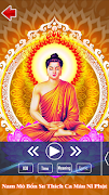 Buddha Mantra captura de pantalla 1