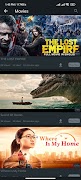 برنامه‌نما World Entertainment عکس از صفحه