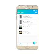 เครื่องสแกนบาร์โค้ด ภาพหน้าจอ 4