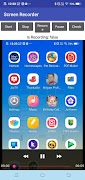 Screen Recorder اسکرین شاٹ 3