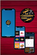 La Comadre 1260 screenshot 5