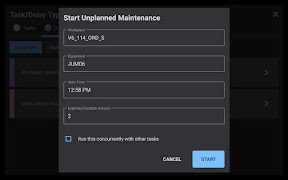 Deswik.Operator screenshot 6