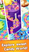 3-Gewinnt-Spiel - Candy Blast Screenshot 5