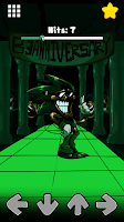 Sonik.EXE B3 3X3 FNF Mod poster