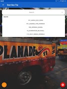 Starter Information screenshot 2