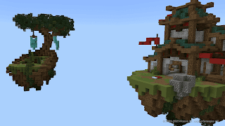 bed wars map for minecraft pe 截圖 3