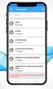 Auric screenshot 1