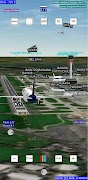 ADSB Flight Tracker 截图 6