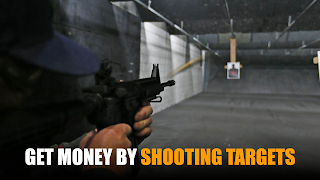 Weapons Genius تصوير الشاشة 2