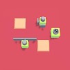 Epic Press Cubic Puz Machine-APK