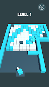 Paint Bricks 스크린샷 4