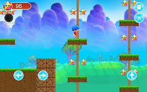 برنامه‌نما Dream Quest عکس از صفحه