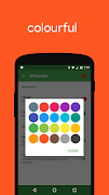 برنامهنما Notifly عکس از صفحه