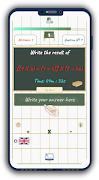 MATEMAGICA: 数学游戏 截图 2
