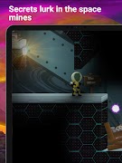 Jetpack Gunner: Space Mining اسکرین شاٹ 5