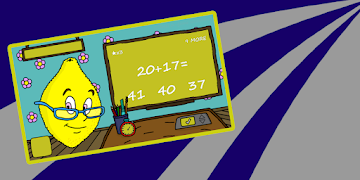 Ms Lemons: Three puzzle ภาพหน้าจอ 4