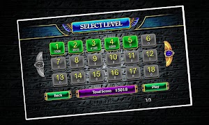 Pyramid Solitaire Free ảnh chụp màn hình 3