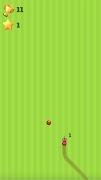 Math Snake Game screenshot 2