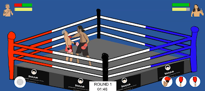 Dia Alex Simulator اسکرین شاٹ 5