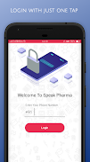 Speakpharma স্ক্রিনশট 3