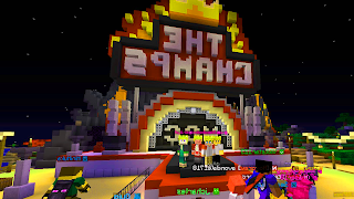 1 Schermata Mastercraft: Crafting Building