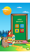 Wise Owl Math Number Master screenshot 2