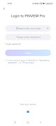 PINVIEW Pro 스크린샷 3