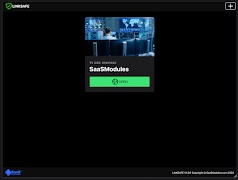 LinkSafe imagem de tela 2