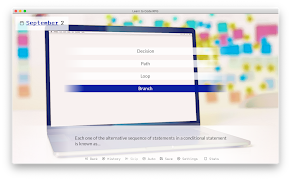 Learn to Code RPG Ekran Görüntüsü 6