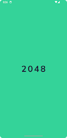 2048: Swipe & Merge Puzzle gönderen