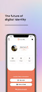 پوستر BrightID - Identity Network