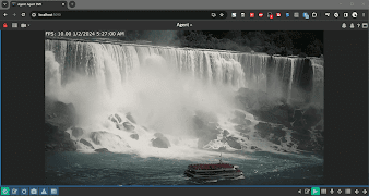 IP Camera скриншот 7