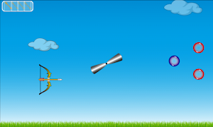Bubble Archery اسکرین شاٹ 6