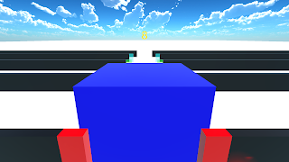 Pixels3D اسکرین شاٹ 4