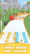 Crayon Rush capture d'écran 5