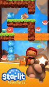 Starlit Adventures screenshot 6